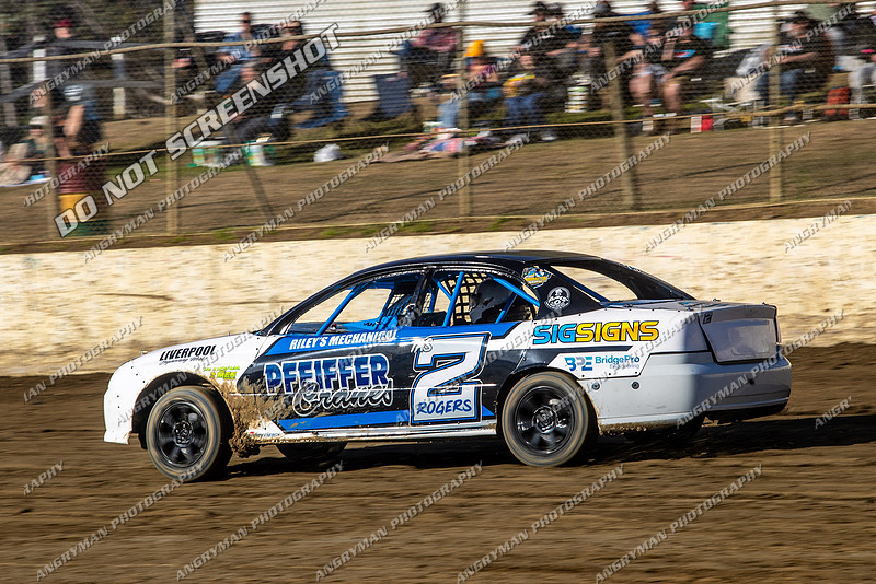 Angryman Photography | Street Stocks