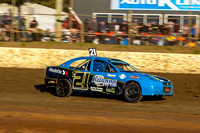 Street Stock 21 T21 - 08 - Latrobe - 30th Dec 2023-8