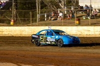 Street Stock 21 T21 - 08 - Latrobe - 30th Dec 2023-7