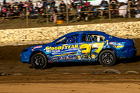 Street Stock 37 T37 - 08 - Latrobe - 30th Dec 2023