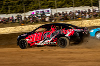 Street Stock 38 T38 - 08 - Latrobe - 30th Dec 2023-2