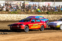 Street Stock 71 T71 - 08 - Latrobe - 30th Dec 2023