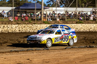 Street Stock 99 T99 - 08 - Latrobe - 30th Dec 2023-2