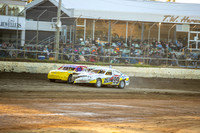 Street Stock 99 T99 - 08 - Latrobe - 30th Dec 2023-3