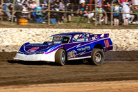 Super Sedan 10 T10 - 08 - Latrobe - 30th Dec 2023
