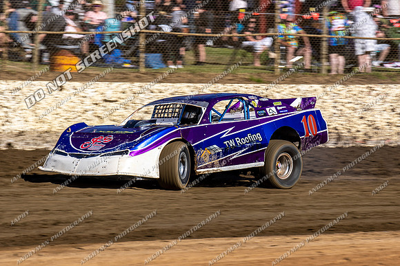 Super Sedan 10 T10 - 08 - Latrobe - 30th Dec 2023