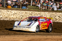Super Sedan 16 T16 - 08 - Latrobe - 30th Dec 2023-4