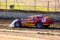 Super Sedan 16 T16 - 08 - Latrobe - 30th Dec 2023