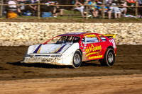 Super Sedan 16 T16 - 08 - Latrobe - 30th Dec 2023-3