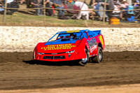 Super Sedan 18 T18 - 08 - Latrobe - 30th Dec 2023