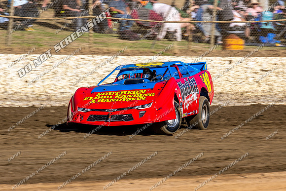 Super Sedan 18 T18 - 08 - Latrobe - 30th Dec 2023