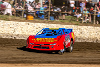 Super Sedan 18 T18 - 08 - Latrobe - 30th Dec 2023-2