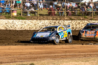 Super Sedan 26 T26 - 08 - Latrobe - 30th Dec 2023-4