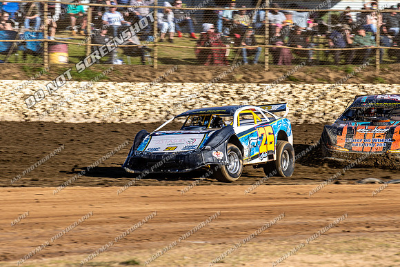 Super Sedan 26 T26 - 08 - Latrobe - 30th Dec 2023-4