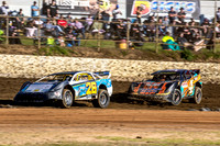 Super Sedan 26 T26 - 08 - Latrobe - 30th Dec 2023-3