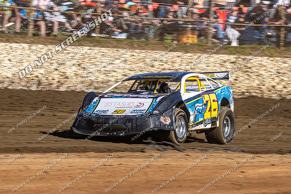 Super Sedan 26 T26 - 08 - Latrobe - 30th Dec 2023