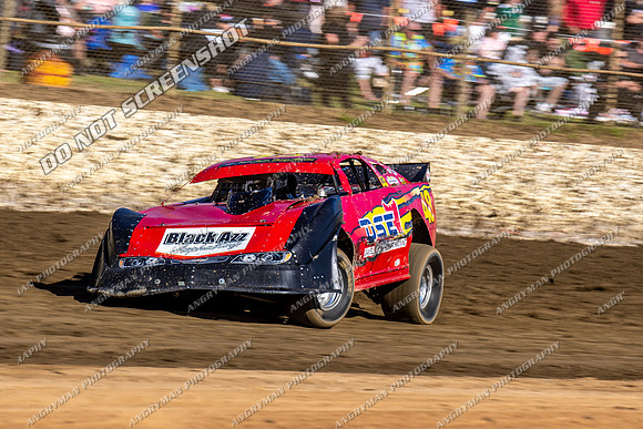 Super Sedan 48 T48 - 08 - Latrobe - 30th Dec 2023-2