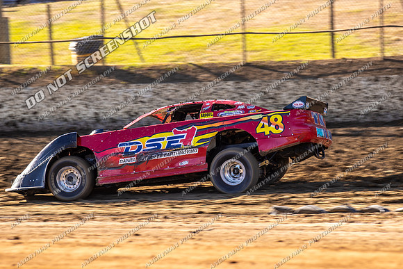 Super Sedan 48 T48 - 08 - Latrobe - 30th Dec 2023-3