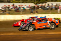 Super Sedan 5 T5 - 08 - Latrobe - 30th Dec 2023-4