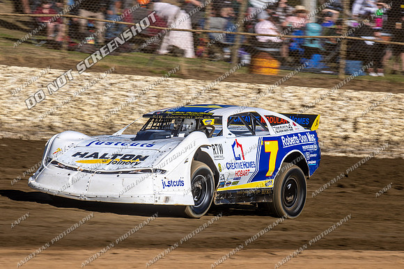 Super Sedan 7 T7 - 08 - Latrobe - 30th Dec 2023