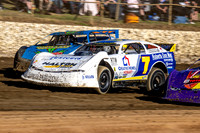 Super Sedan 7 T7 - 08 - Latrobe - 30th Dec 2023-4
