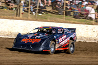 Super Sedan 73 T73 - 08 - Latrobe - 30th Dec 2023
