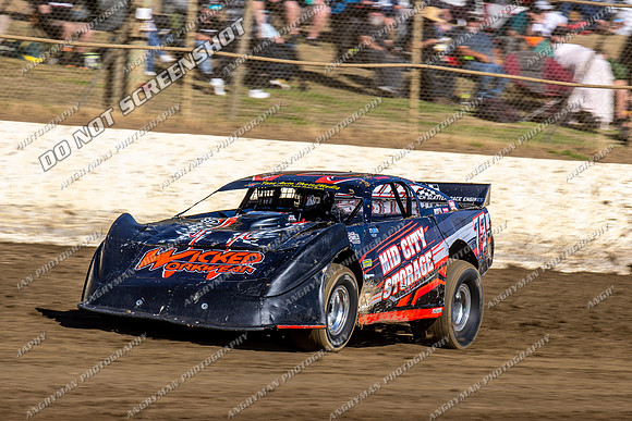 Super Sedan 73 T73 - 08 - Latrobe - 30th Dec 2023