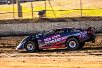Super Sedan 73 T73 - 08 - Latrobe - 30th Dec 2023-2