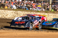 Super Sedan 73 T73 - 08 - Latrobe - 30th Dec 2023-3