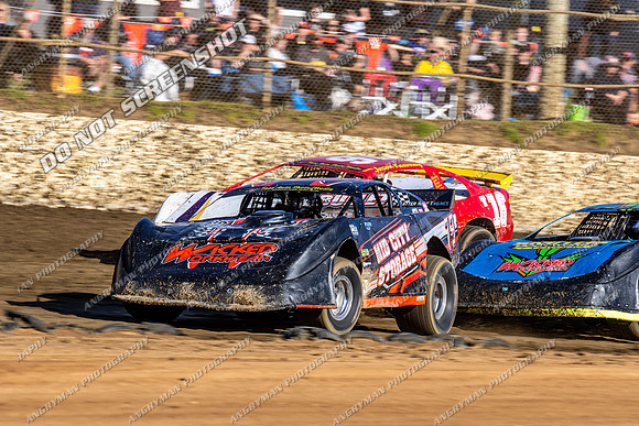 Super Sedan 73 T73 - 08 - Latrobe - 30th Dec 2023-3