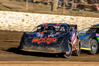 Super Sedan 73 T73 - 08 - Latrobe - 30th Dec 2023-5