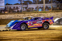 Super Sedan 75 T75 - 08 - Latrobe - 30th Dec 2023-3