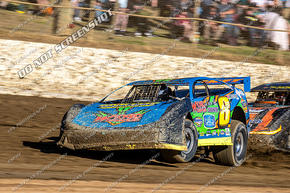 Super Sedan 8 T8 - 08 - Latrobe - 30th Dec 2023-8
