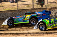 Super Sedan 8 T8 - 08 - Latrobe - 30th Dec 2023-4