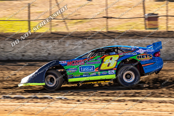 Super Sedan 8 T8 - 08 - Latrobe - 30th Dec 2023-2