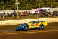 Super Sedan 9 T9 - 08 - Latrobe - 30th Dec 2023-9