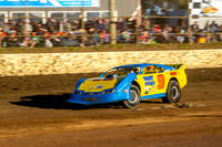 Super Sedan 9 T9 - 08 - Latrobe - 30th Dec 2023-5
