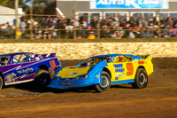 Super Sedan 9 T9 - 08 - Latrobe - 30th Dec 2023-4