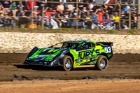 Super Sedan 93 S93 - 08 - Latrobe - 30th Dec 2023