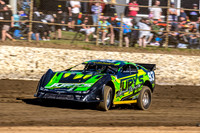 Super Sedan 93 S93 - 08 - Latrobe - 30th Dec 2023-2