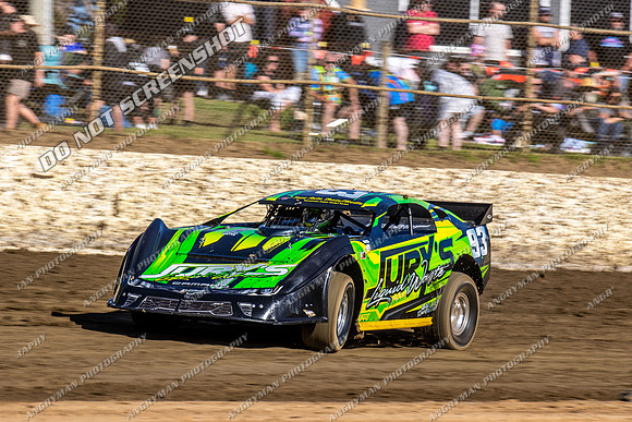 Super Sedan 93 S93 - 08 - Latrobe - 30th Dec 2023-2