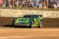 Super Sedan 93 S93 - 08 - Latrobe - 30th Dec 2023-5