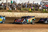 Super Sedan 4 W4 - 08 - Latrobe - 30th Dec 2023-2