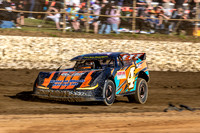 Super Sedan 4 W4 - 08 - Latrobe - 30th Dec 2023-3