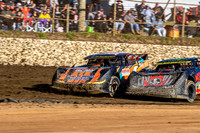 Super Sedan 4 W4 - 08 - Latrobe - 30th Dec 2023-5