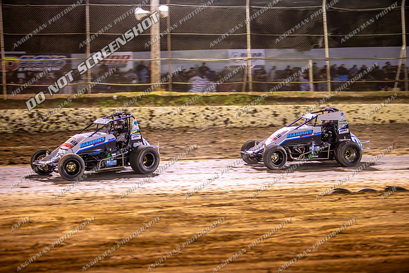 Wingless 14 T14 - 08 - Latrobe - 30th Dec 2023-2
