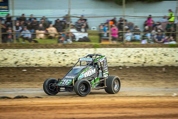 Wingless 16 T16 - 08 - Latrobe - 30th Dec 2023-12