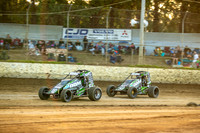 Wingless 16 T16 - 08 - Latrobe - 30th Dec 2023-8