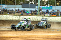 Wingless 16 T16 - 08 - Latrobe - 30th Dec 2023-9