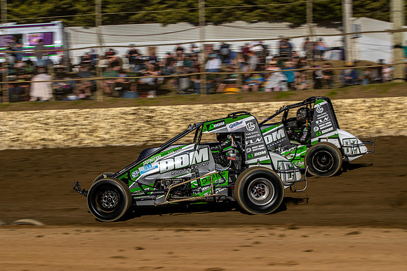 Wingless 16 T16 - 08 - Latrobe - 30th Dec 2023-4